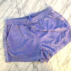 Athleta Board Shorts, size 4